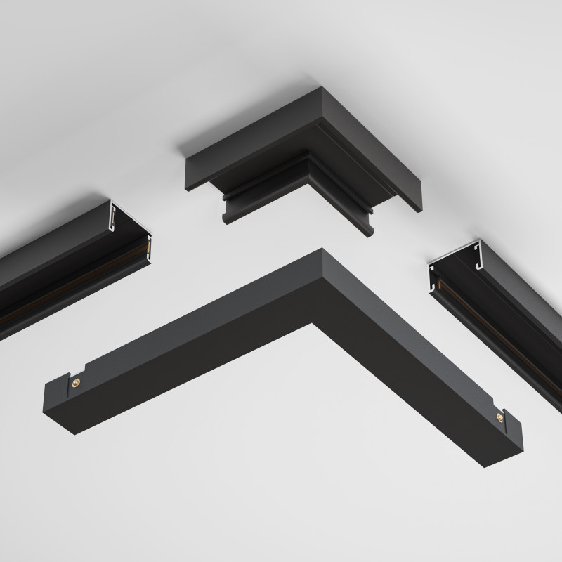 Цена на Maytoni Technical TRA172CPC-1B