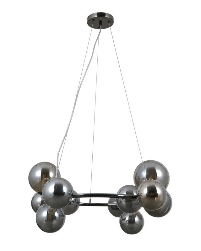 Подвесная люстра Moderli Moderli V10797-11P Molly подвесной Купить Подвесная люстра Moderli Moderli V10797-11P Molly подвесной