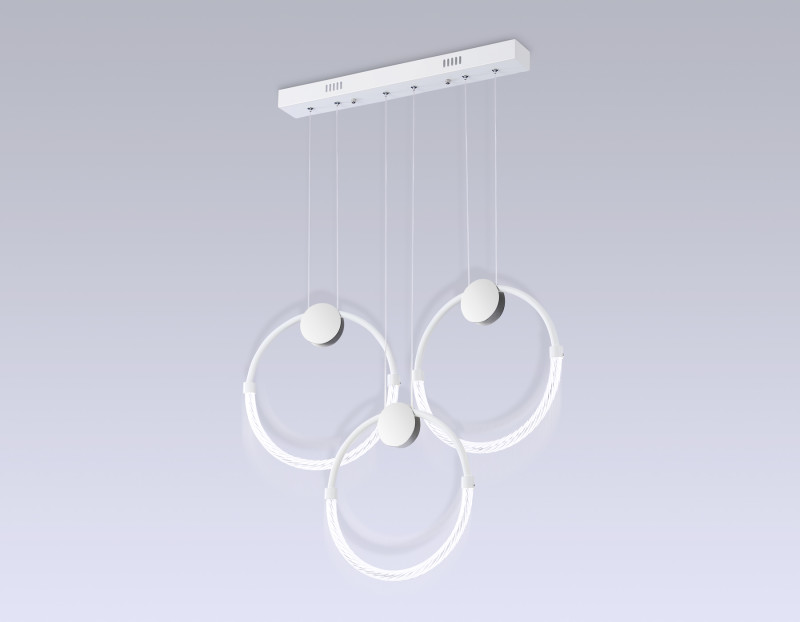 Купить Подвесной светильник Ambrella Light FL10595