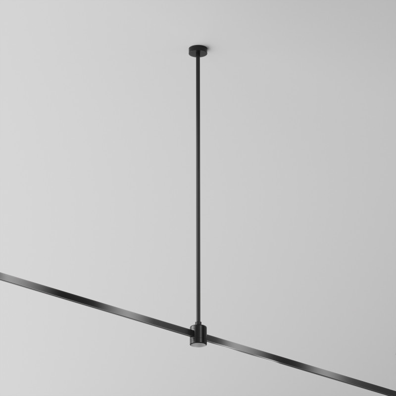 Купить с доставкой по Москве и России Стойка Maytoni Technical TRA159С-IPC1-B