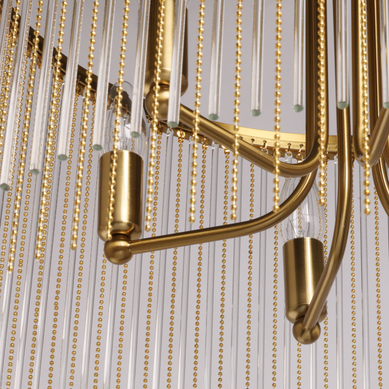 Подвесная люстра MW-Light 443011606 в интернет магазине Гет Лайт