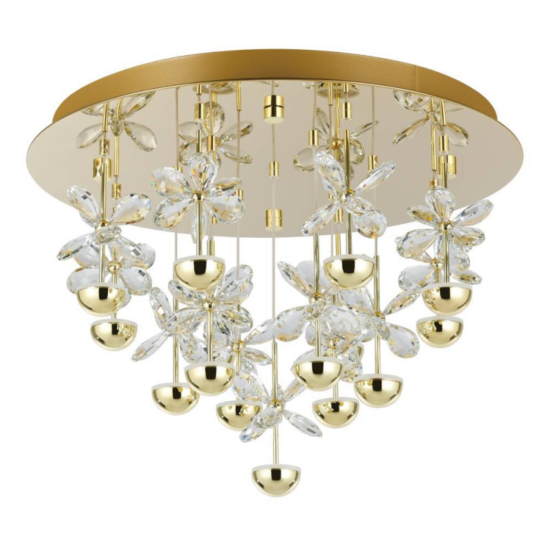 Накладная люстра EGLO 390308