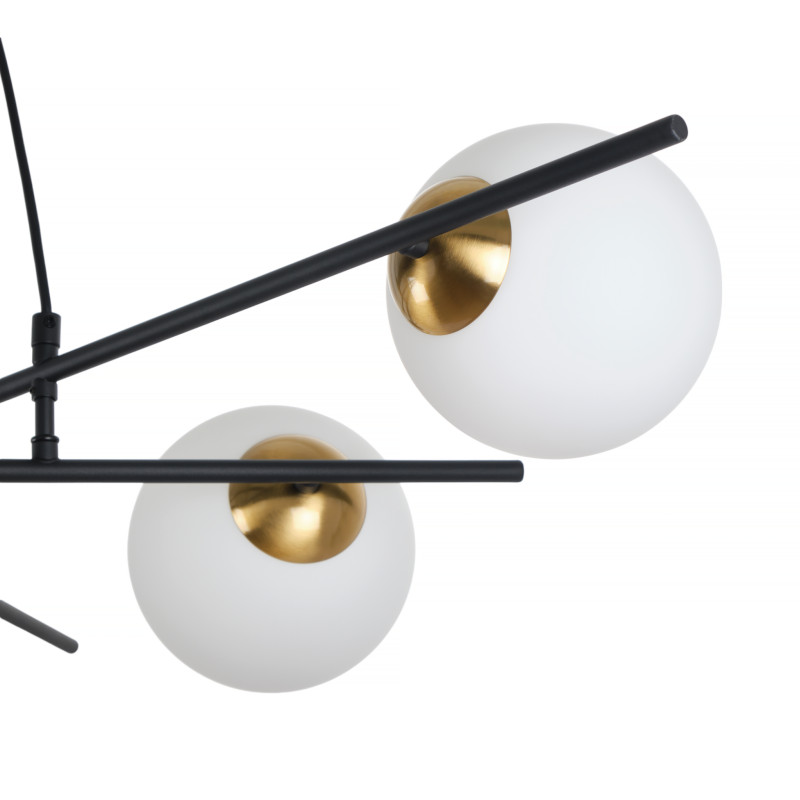 Цена на Подвесная люстра MyFar MR2160-6P