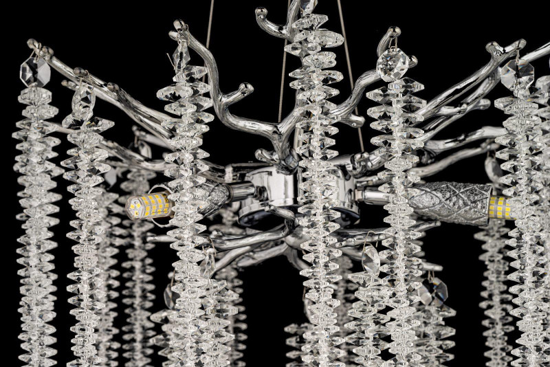 Цена на Подвесная люстра Dio D'arte Tavenna H 1.5.32.100 N