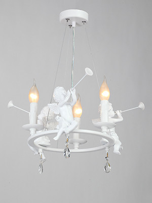 Детский светильник Vitaluce V2970-0/3S Детский светильник Vitaluce V2970-0/3S