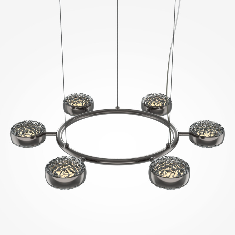 Подвесная люстра Maytoni MOD299PL-L60BC3K Цена на Подвесная люстра Maytoni MOD299PL-L60BC3K