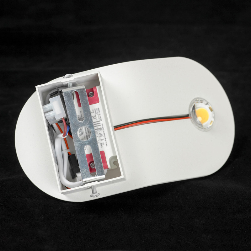 Бра Lussole LSP-7227 в интернет магазине Гет Лайт