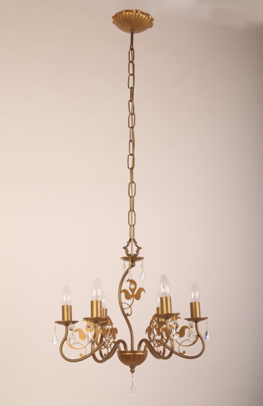 Abrasax 520L06GD в интернет магазине Гет Лайт