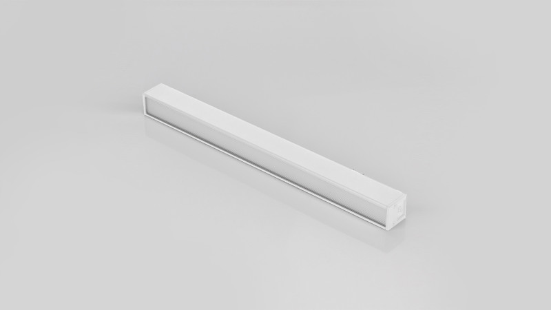 Цена на Светильник на шине SWG pro DL-SLIM-DFWH-12-CCT