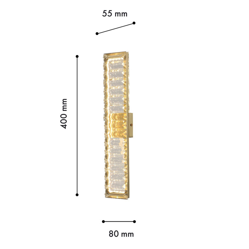 Купить Бра Favourite 4195-2W