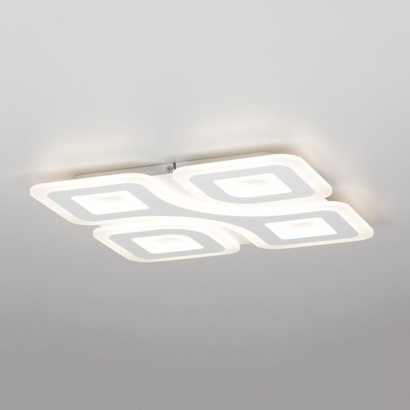 Накладная люстра Citilux CL739160E Купить Накладная люстра Citilux CL739160E