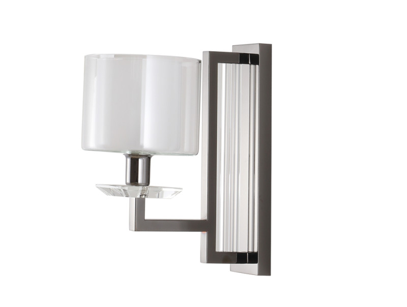 Фото Бра Newport 4401/A black glossy