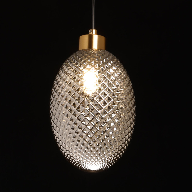 Цена на Подвесной светильник DeMarkt 657014201