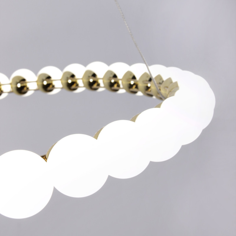 Купить с доставкой по Москве и России Подвесная люстра Favourite 4590-8P