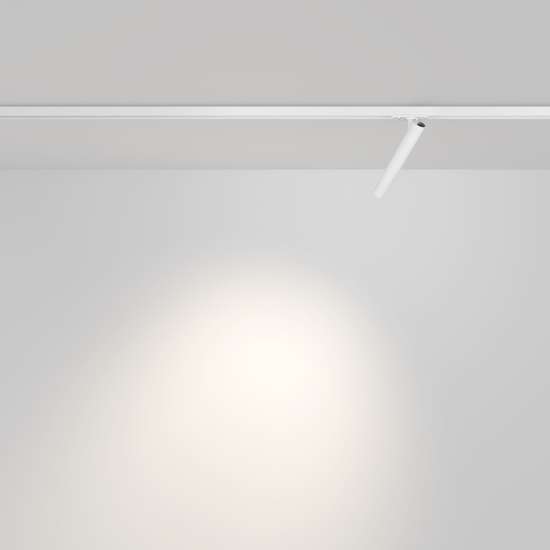 Цена на Светильник на шине Maytoni Technical TR141-1-6W3K-M-W