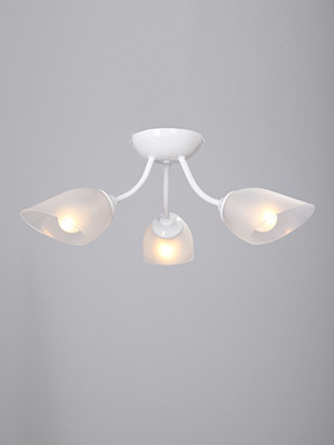 Накладная люстра Vitaluce V3405-0/3PL