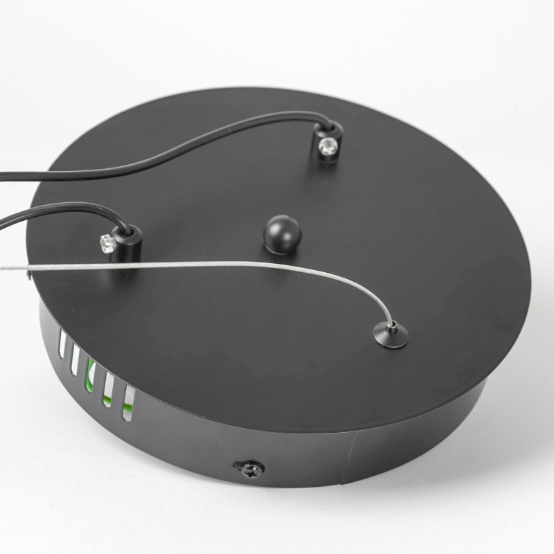 Подвесная люстра Lussole LSP-7160 Купить с доставкой по Москве и России Подвесная люстра Lussole LSP-7160