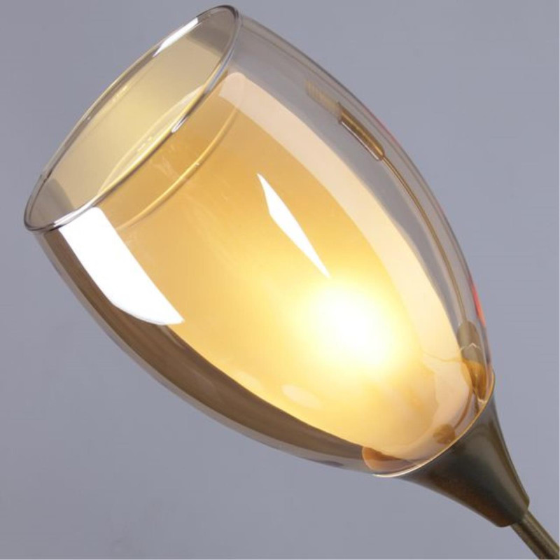 Купить Бра ARTE Lamp A7951AP-1GO