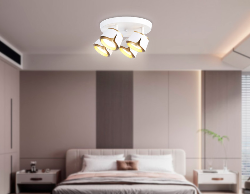 Спот Ambrella Light TN71241 Спот Ambrella Light TN71241 в интернет магазине Гет Лайт