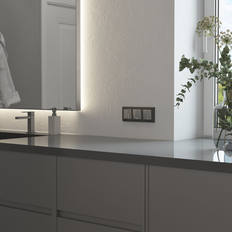 Купить Розетка Werkel W1171265