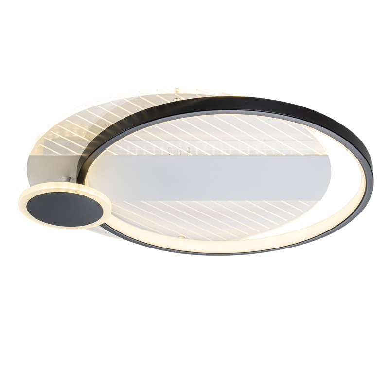 Цена на Накладная люстра Escada 10226/3LED ROUND