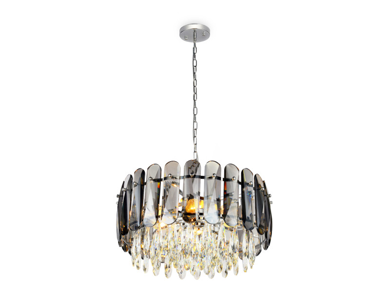 Подвесная люстра Ambrella Light TR5069 Цена на Подвесная люстра Ambrella Light TR5069