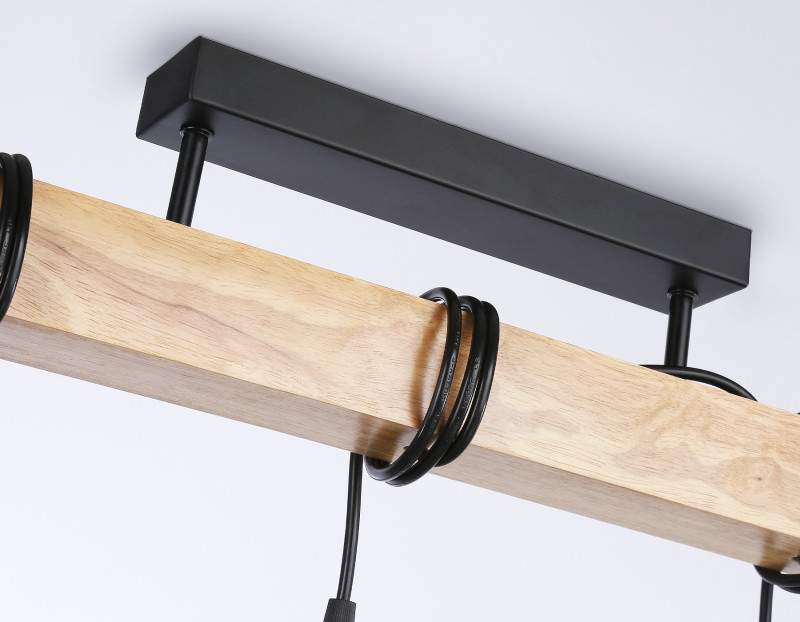 Подвесной светильник Ambrella Light TR8182 Цена на Подвесной светильник Ambrella Light TR8182