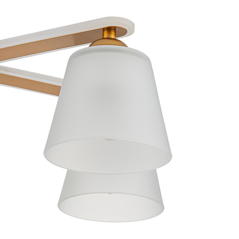 Цена на Накладная люстра Escada 1101/4PL