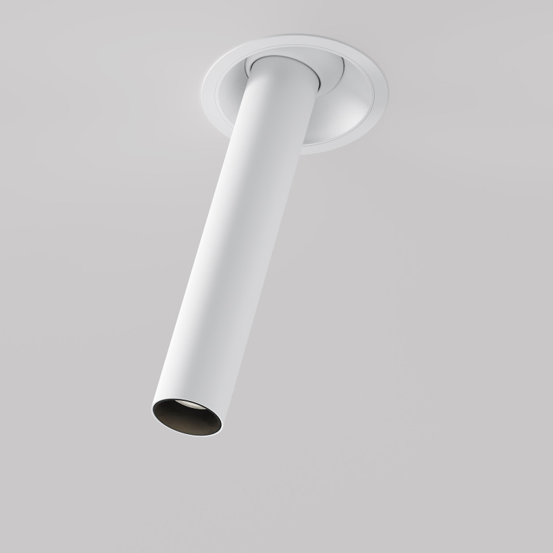 Купить Встраиваемый светильник Maytoni Technical C140RS-L300-7W4K-W