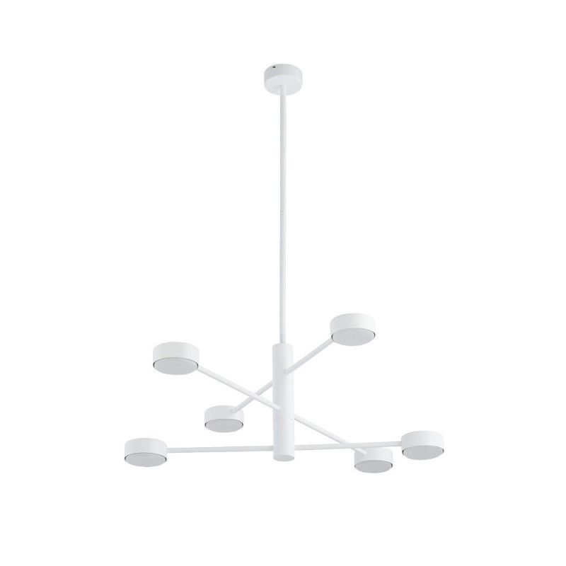 Купить Люстра на штанге Nowodvorski 7942