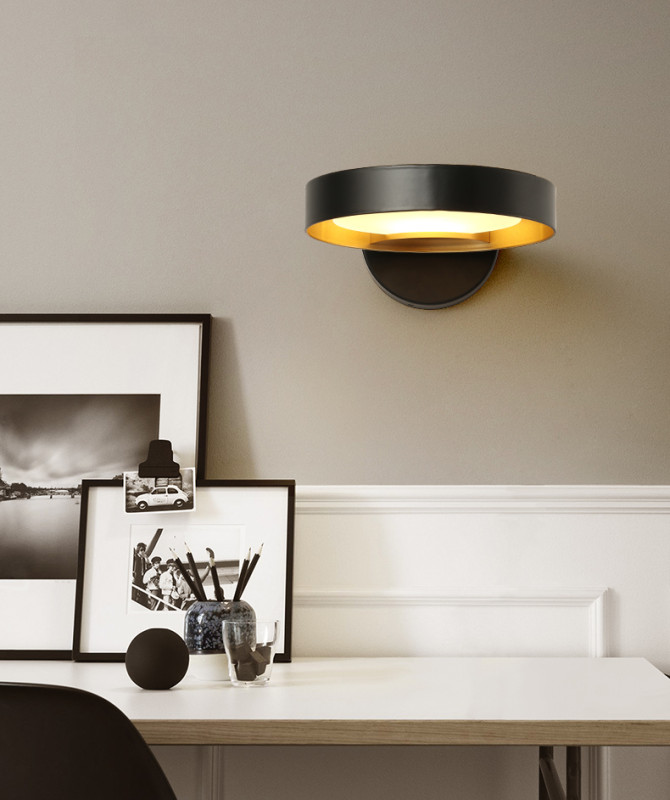 Бра ImperiumLoft 152908-26 Купить с доставкой по Москве и России Бра ImperiumLoft 152908-26