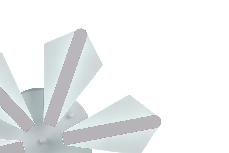 Накладная люстра Natali Kovaltseva LED LAMPS 81165 в интернет магазине Гет Лайт