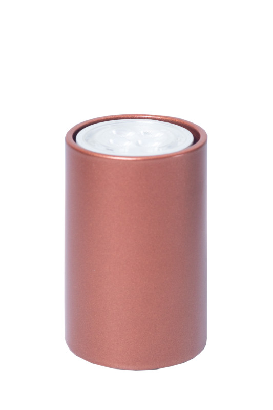 Фото Накладной светильник TopDecor Tubo6 P1 20