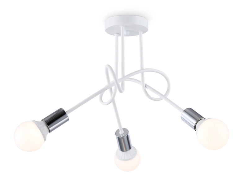 Фото Люстра на штанге Ambrella Light TR80414