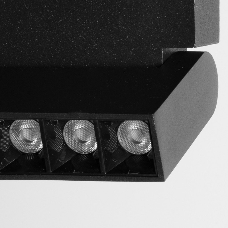 Купить с доставкой по Москве и России Светильник на шине DeMarkt 852012201