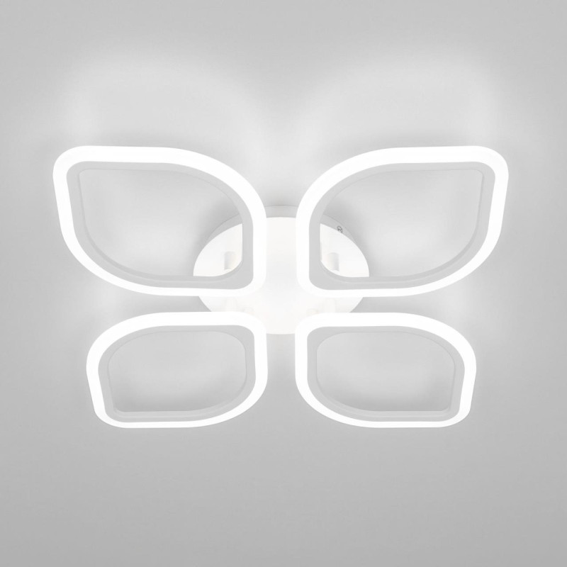 Купить Накладная люстра Citilux CL236140R