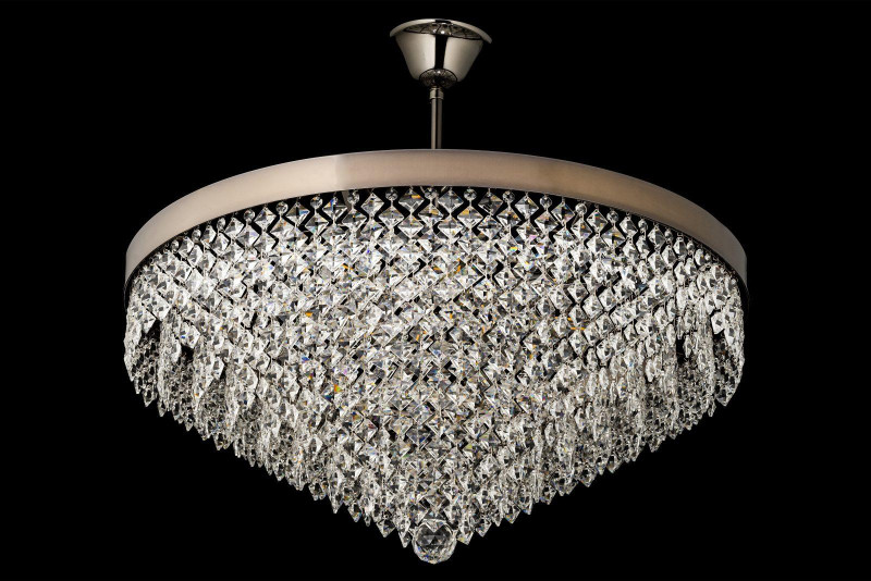 Купить Подвесная люстра Arti Lampadari Avio E 1.5.60.100 PB