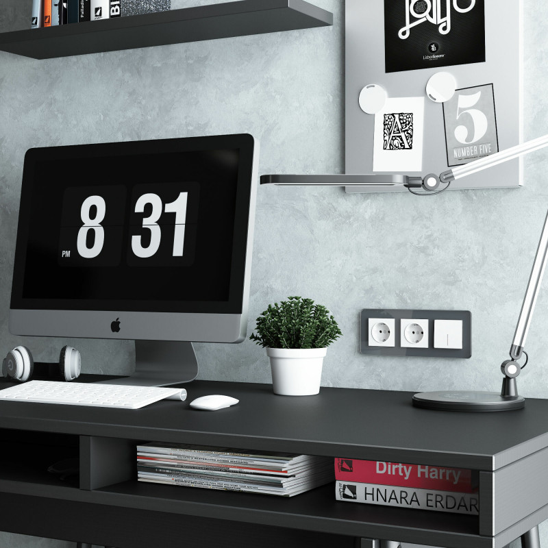 Цена на Розетка Werkel W1171161