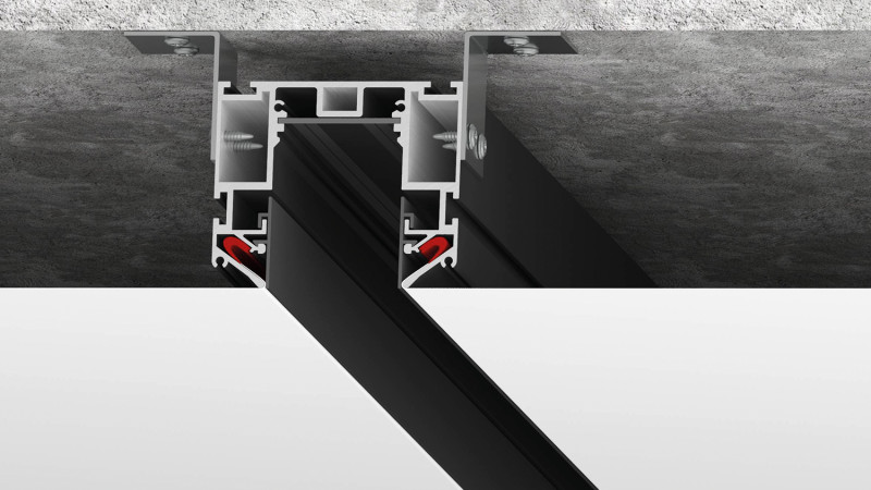 Цена на Шинопровод SWG pro SY-601201-CL-2-BL