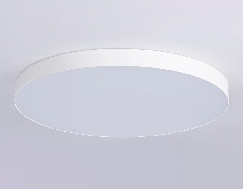 Цена на Накладной светильник Ambrella Light FV5540