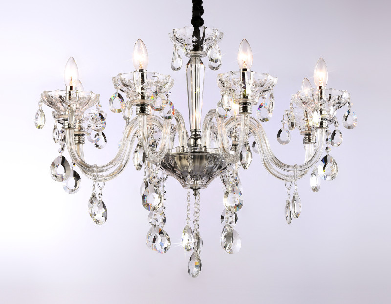 Купить с доставкой по Москве и России Подвесная люстра Ambrella Light TR4906