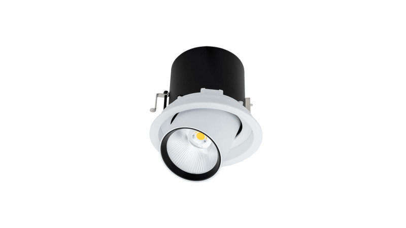 DesignLed SPL-R1-25-WW Купить с доставкой по Москве и России DesignLed SPL-R1-25-WW