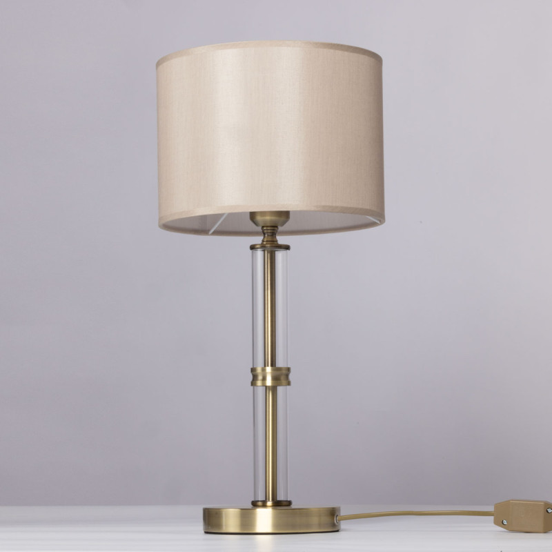 Купить Настольная лампа MW-Light 667034101