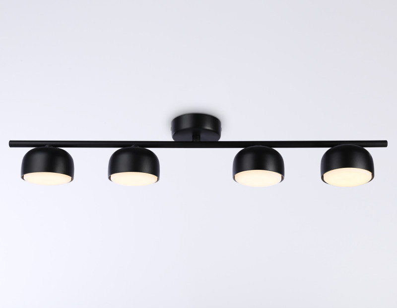 Купить Накладная люстра Ambrella Light TN71029