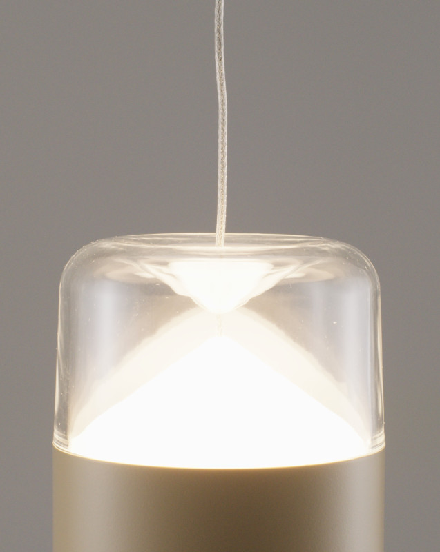 Купить Подвесной светильник Moderli Moderli V10867-PL Rinna подвесной светодиодный