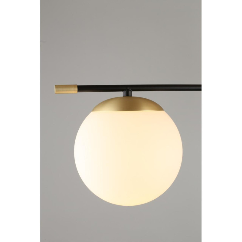 Купить с доставкой по Москве и России Люстра на штанге APLOYT APL.313.07.06