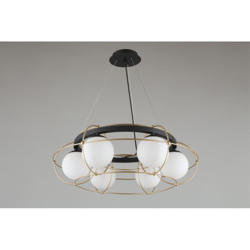 Купить Подвесная люстра APLOYT APL.317.03.06