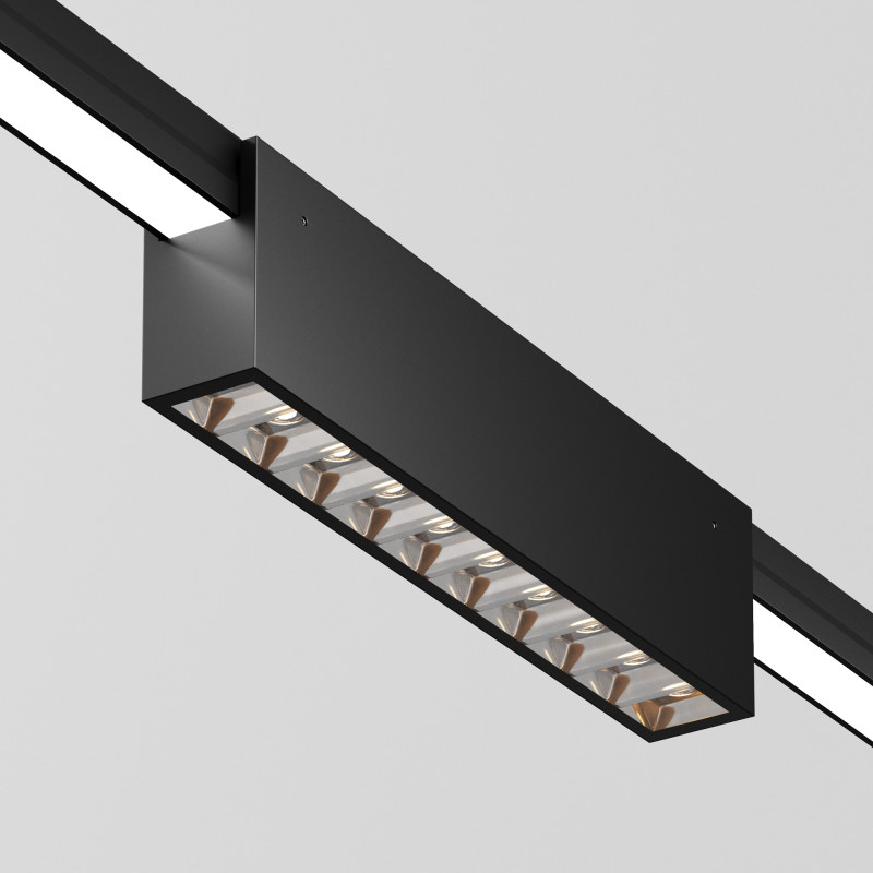 Купить Светильник на шине Maytoni O-TR01-3-S-20WB3K