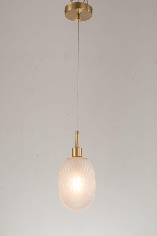 Цена на Подвесной светильник Arti Lampadari Magliano E 1.P2 W