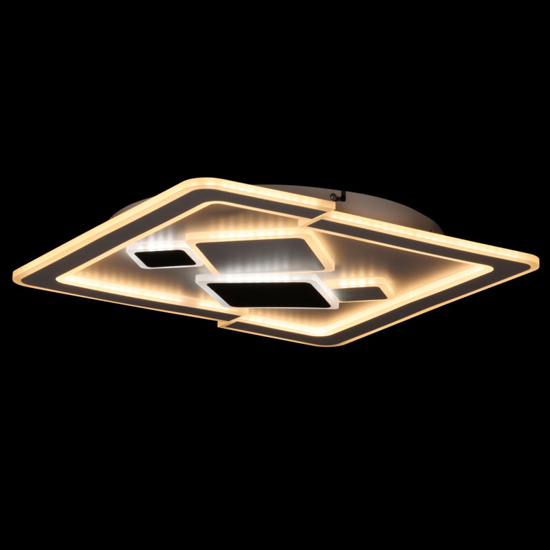 Цена на Накладной светильник DeMarkt 660013601